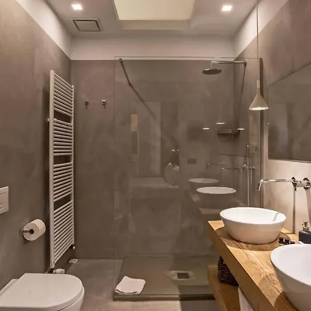 The Charme Of Santa Croce Apartment Florenz