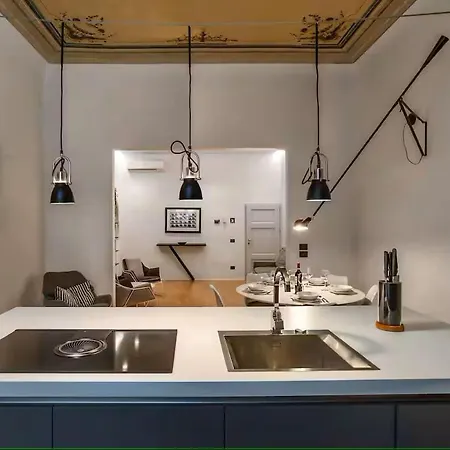 Apartment The Charme Of Santa Croce