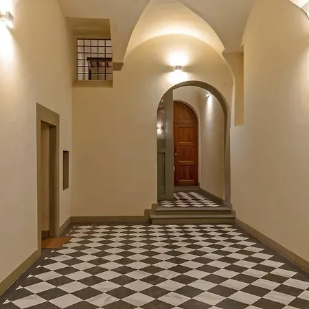 The Charme Of Santa Croce Φλωρεντία