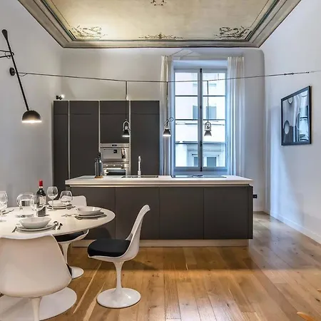The Charme Of Santa Croce 아파트 피렌체